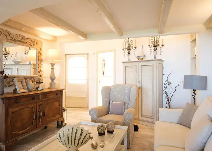 别墅 Cala Granu - Sardinia Unlimited