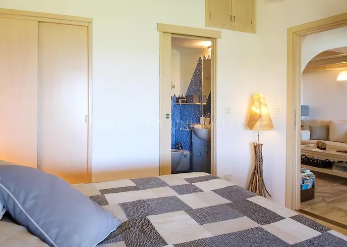 Cala Granu - Sardinia Unlimited 别墅