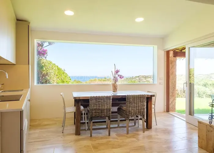 Cala Granu - Sardinia Unlimited